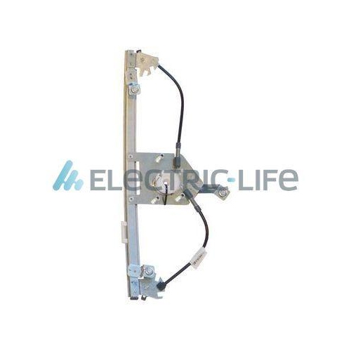 Electric Life Fensterheber ZR CT713 L