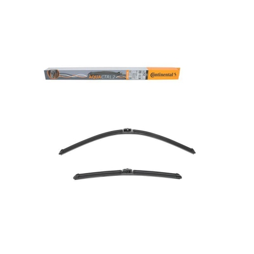 CONTINENTAL Wischblatt AQUACTRL 2 SET 2800011271280