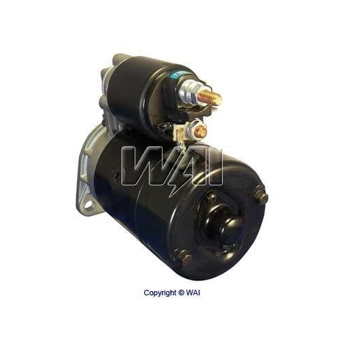 WAI Starter 17066N