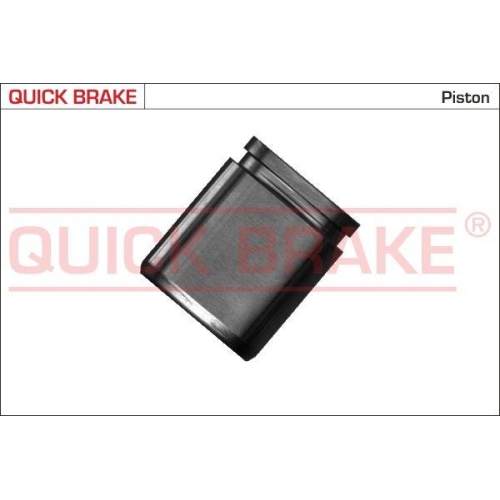 QUICK BRAKE Kolben, Bremssattel 185188K
