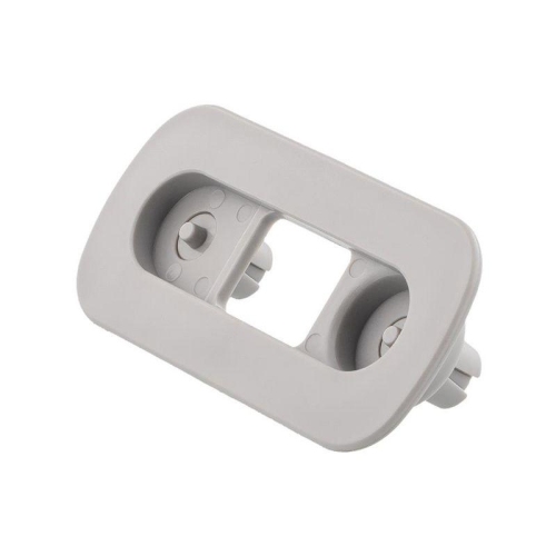 TOPRAN Halter, Sto&szlig;f&auml;nger 102 545