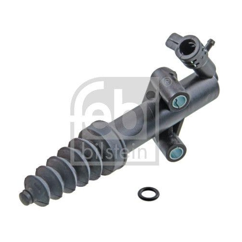 FEBI BILSTEIN Nehmerzylinder, Kupplung 1006898