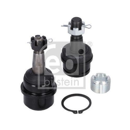 FEBI BILSTEIN Trag-/F&uuml;hrungsgelenk 41057