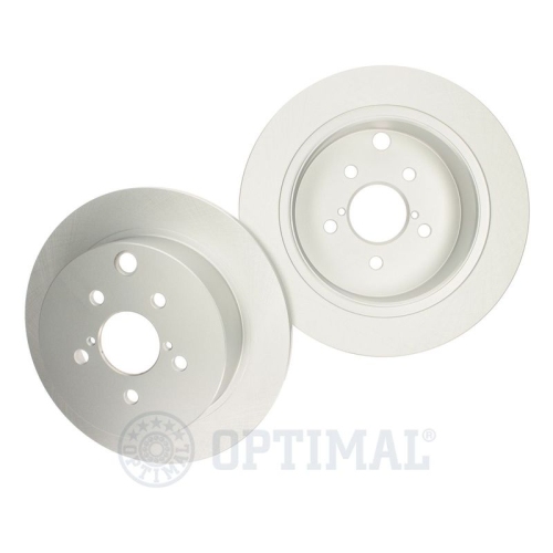 OPTIMAL Bremsscheibe BS-9439C