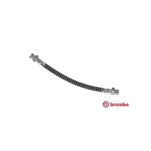 BREMBO Bremsschlauch ESSENTIAL LINE T 30 065