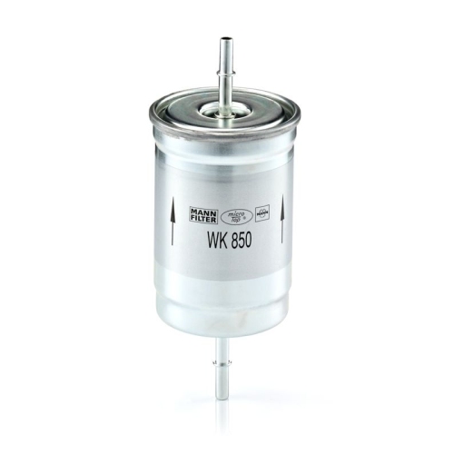 MANN-FILTER Kraftstofffilter WK 850