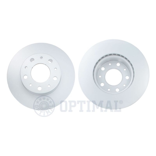 OPTIMAL Bremsscheibe BS-9434HC