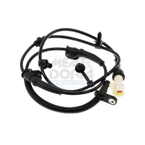 MEAT & DORIA Sensor, Raddrehzahl 901354