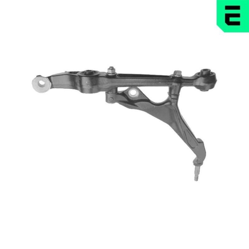 OPTIMAL Lenker, Radaufh&auml;ngung G6-835