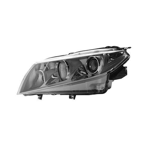 VAN WEZEL Hauptscheinwerfer 5251961