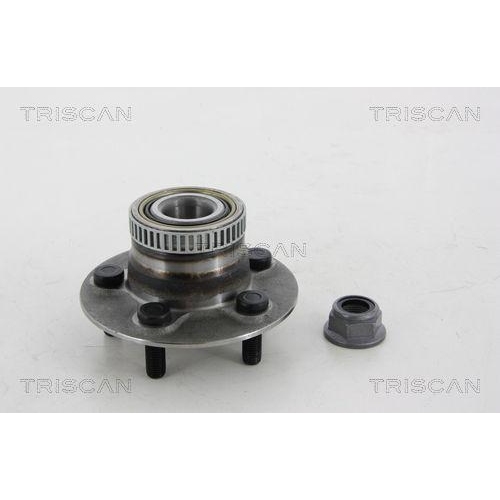 TRISCAN Radlagersatz 8530 10280