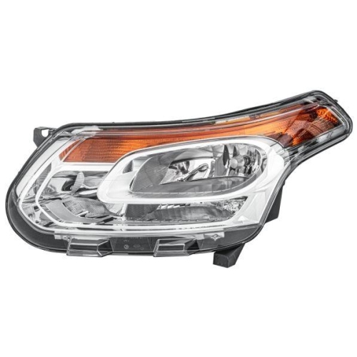 HELLA Hauptscheinwerfer 1EG 009 767-011