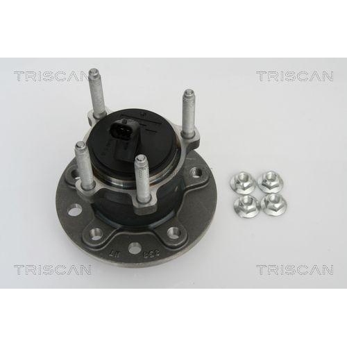 TRISCAN Radlagersatz 8530 24223