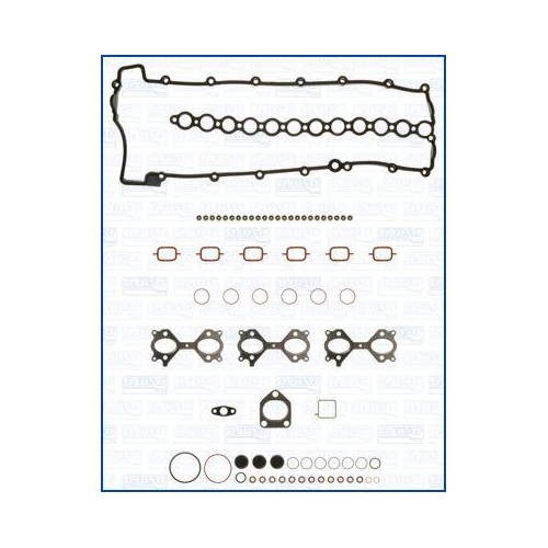 AJUSA Dichtungssatz, Zylinderkopf 53016600