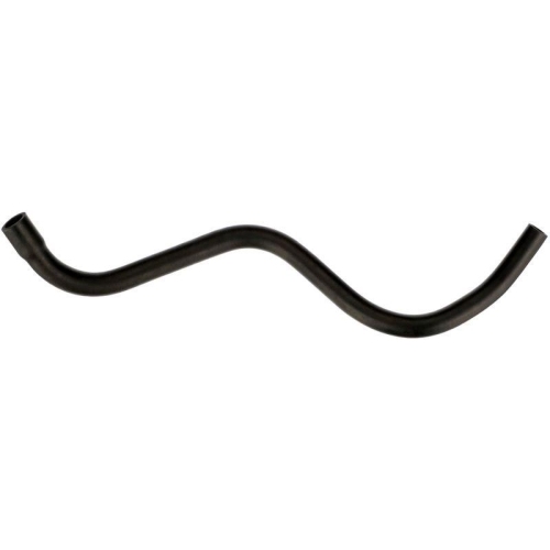 GATES Schlauch, Kurbelgehäuseentlüftung EMH133