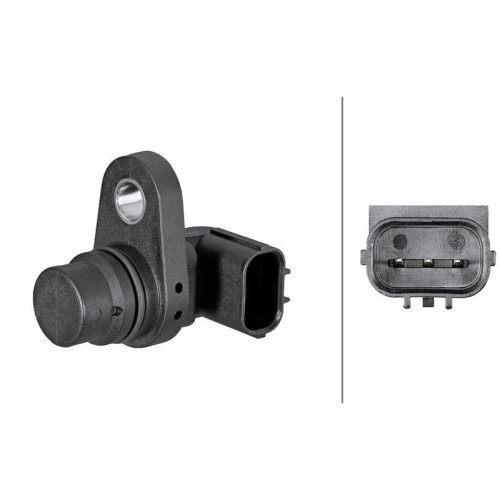 HELLA Impulsgeber, Kurbelwelle 6PU 358 380-501