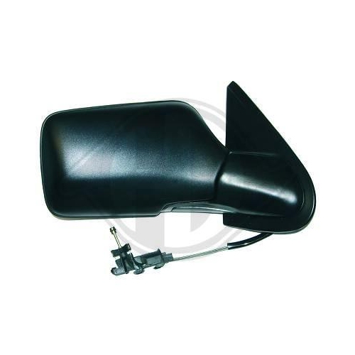 DIEDERICHS Außenspiegel 2212025