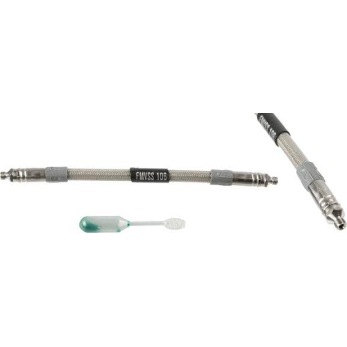 TRW Bremsschlauch Varioflex MV015T