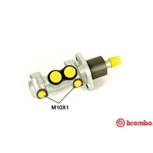 BREMBO Hauptbremszylinder ESSENTIAL LINE