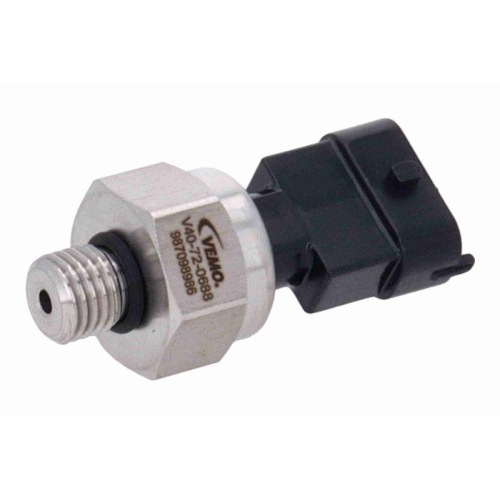 VEMO Sensor, Kraftstoffdruck Original VEMO Qualit&auml;t