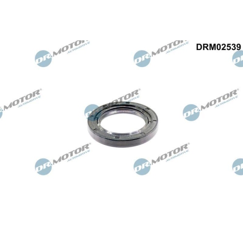 Dr.Motor Automotive Wellendichtring, Kurbelwelle