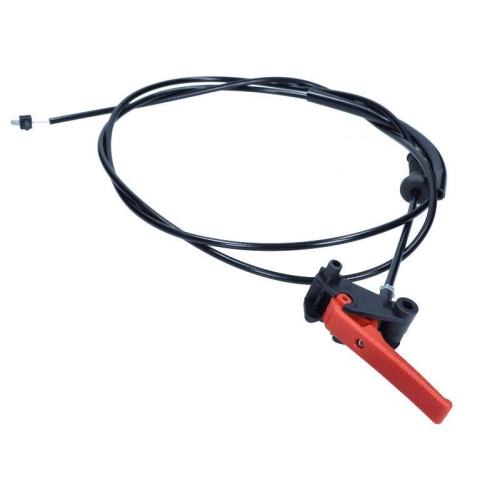 MAXGEAR Motorhaubenzug