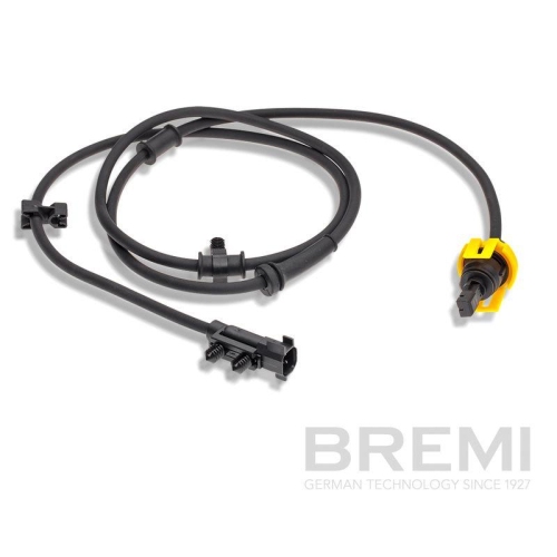 BREMI Sensor, Raddrehzahl