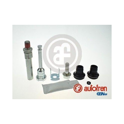 AUTOFREN SEINSA Führungshülsensatz, Bremssattel