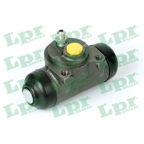 LPR Radbremszylinder