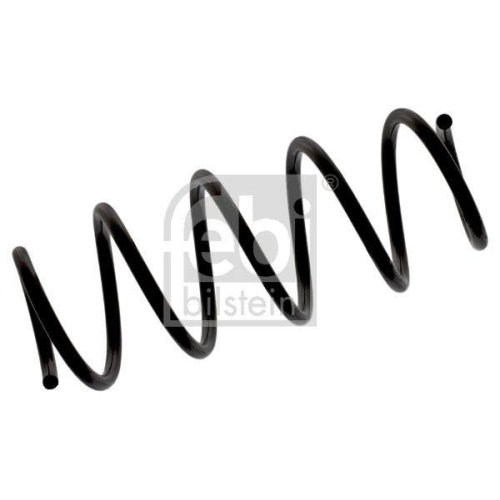 FEBI BILSTEIN Fahrwerksfeder 38678