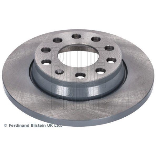 BLUE PRINT Bremsscheibe ADV184322