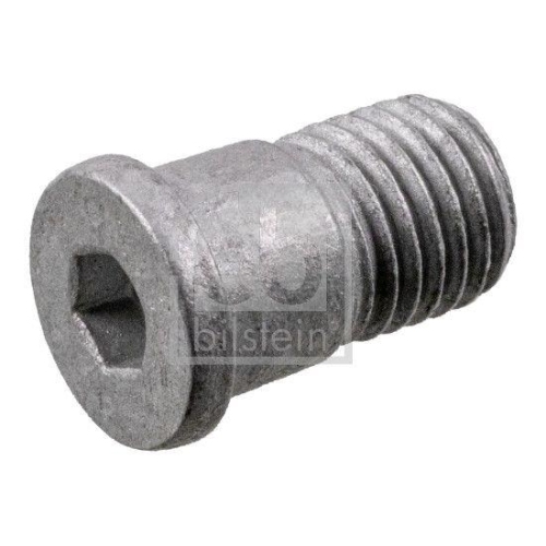 FEBI BILSTEIN Schraube, Bremsscheibe 198534