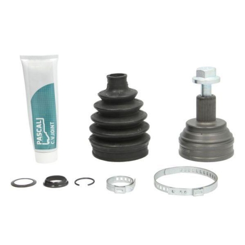 PASCAL Gelenksatz, Antriebswelle G1W034PC