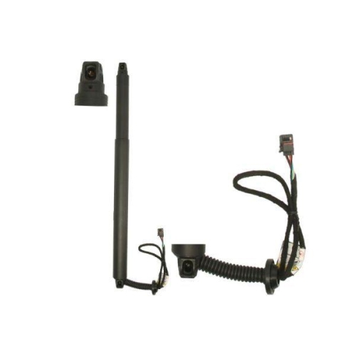 Magnum Technology Elektromotor, Heckklappe MGS4075MT