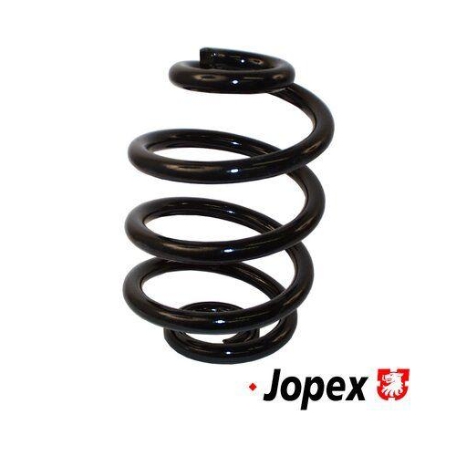 JP GROUP Fahrwerksfeder JOPEX 1152200800