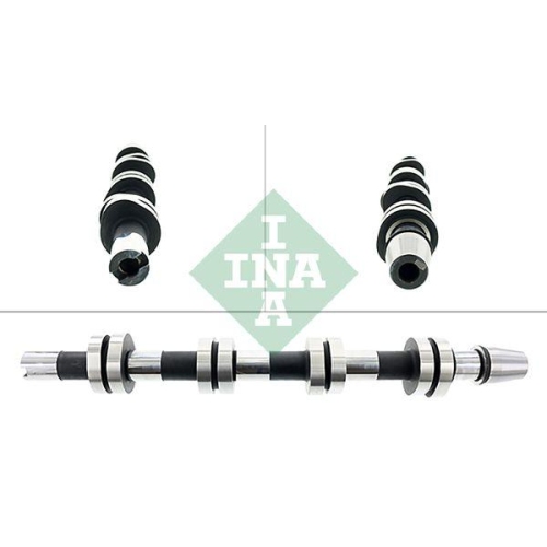 Schaeffler INA Nockenwelle 428 0121 10