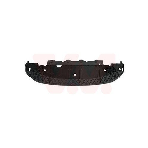 VAN WEZEL Abdeckung, Frontsch&uuml;rze ** Equipart ** 4412701