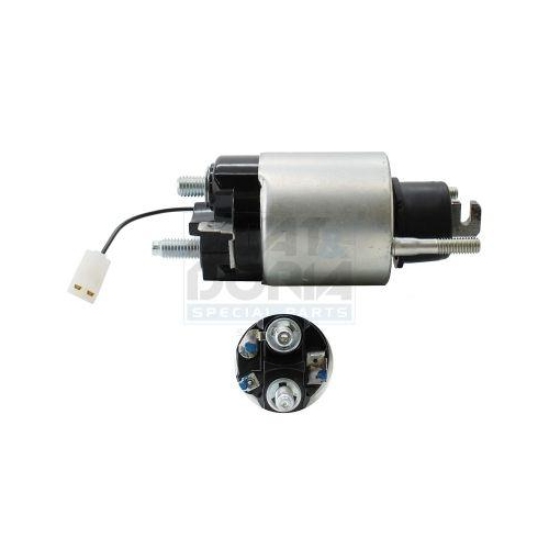 MEAT & DORIA Magnetschalter, Starter 46480