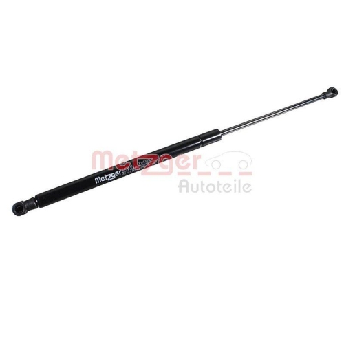 METZGER AUTOTEILE Gasfeder, Koffer-/Laderaum 2110819