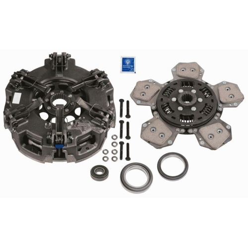 SACHS Kupplungssatz 3800 541 083