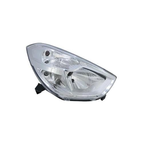 VAN WEZEL Hauptscheinwerfer 1566962V