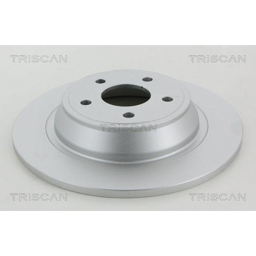 TRISCAN Bremsscheibe 8120 16175C
