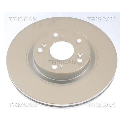 TRISCAN Bremsscheibe 8120 40167C