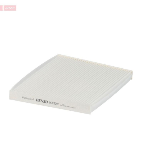 DENSO Filter, Innenraumluft DCF509P