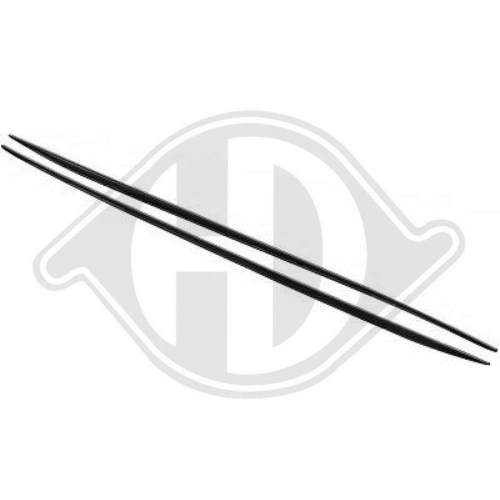 DIEDERICHS Schwellerverkleidung HD Tuning ZUB00206