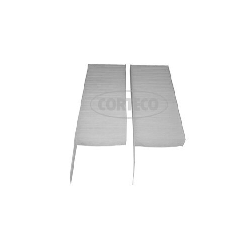 CORTECO Filter, Innenraumluft 80001787