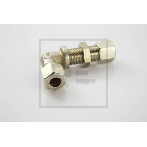 PE Automotive Verbinder, Druckluftleitung 076.057-20A