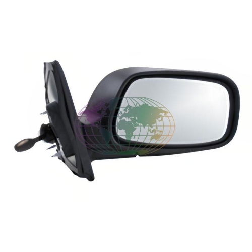 Lexmond Trading BV Au&szlig;enspiegel 8893081