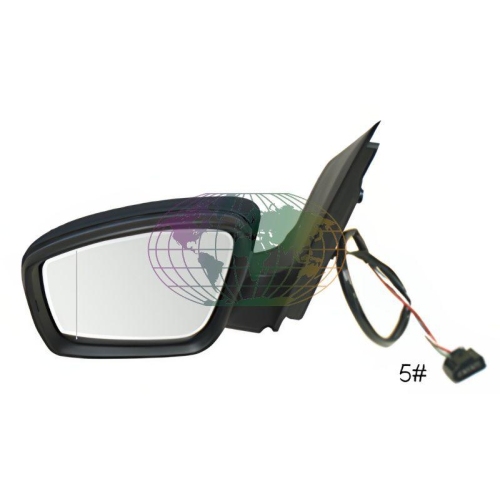 Lexmond Trading BV Au&szlig;enspiegel 3247078