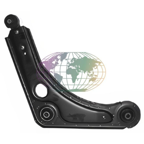 Lexmond Trading BV Lenkstockhebel 3625041